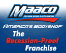 MAACO America Bodyshop Franchise